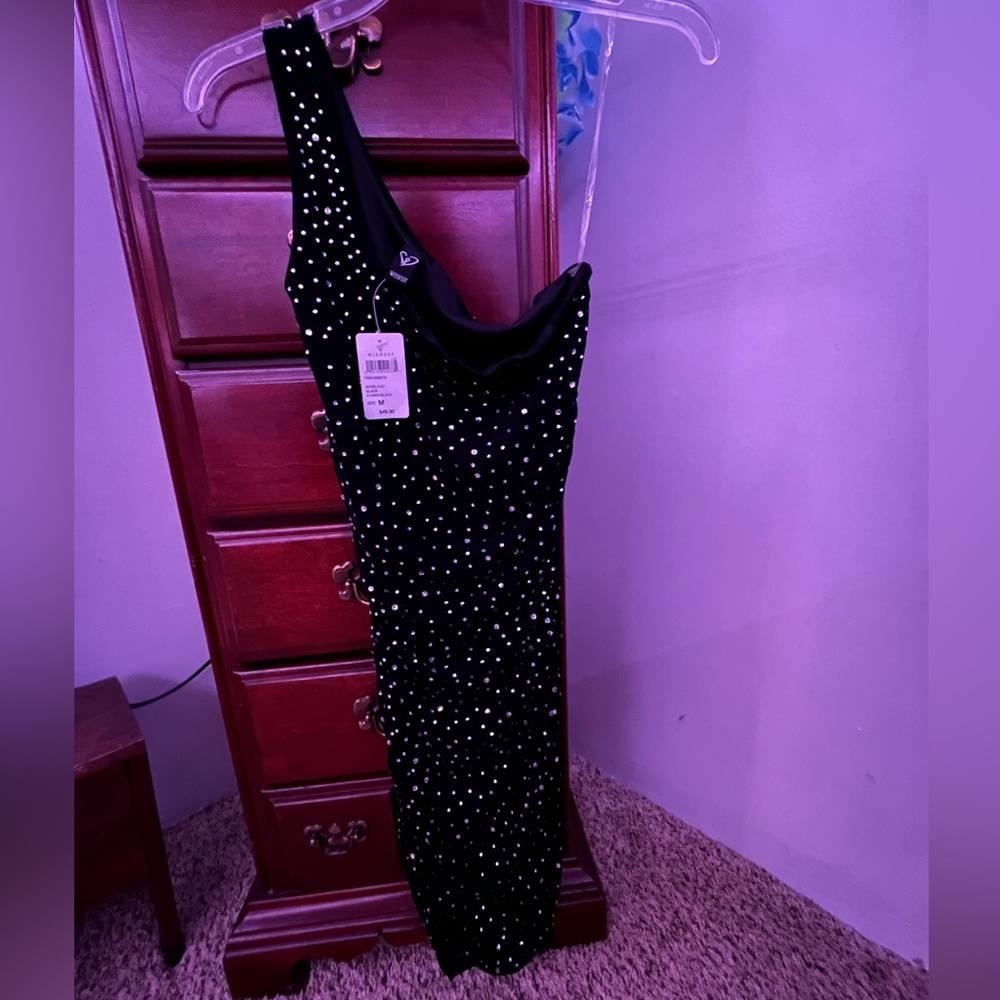 Windsor Formal Dress